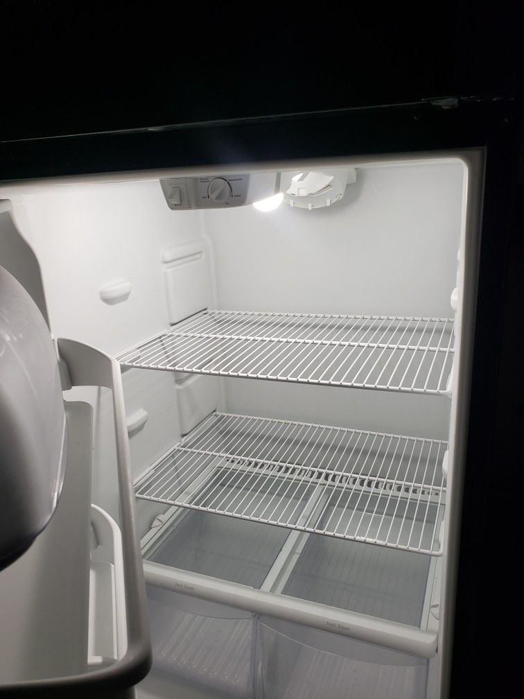 Used Refrigerator