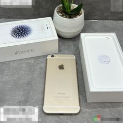 iPhone 6 Unlocked / desbloqueado 😎