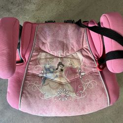 Booster Seat