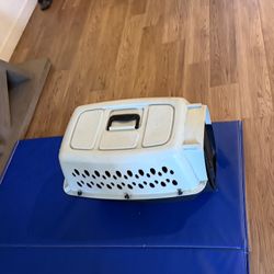 Medium Size Travel Kennel