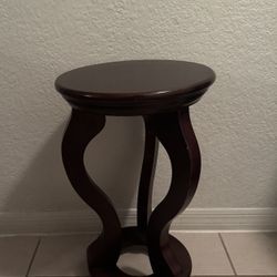 Small Table