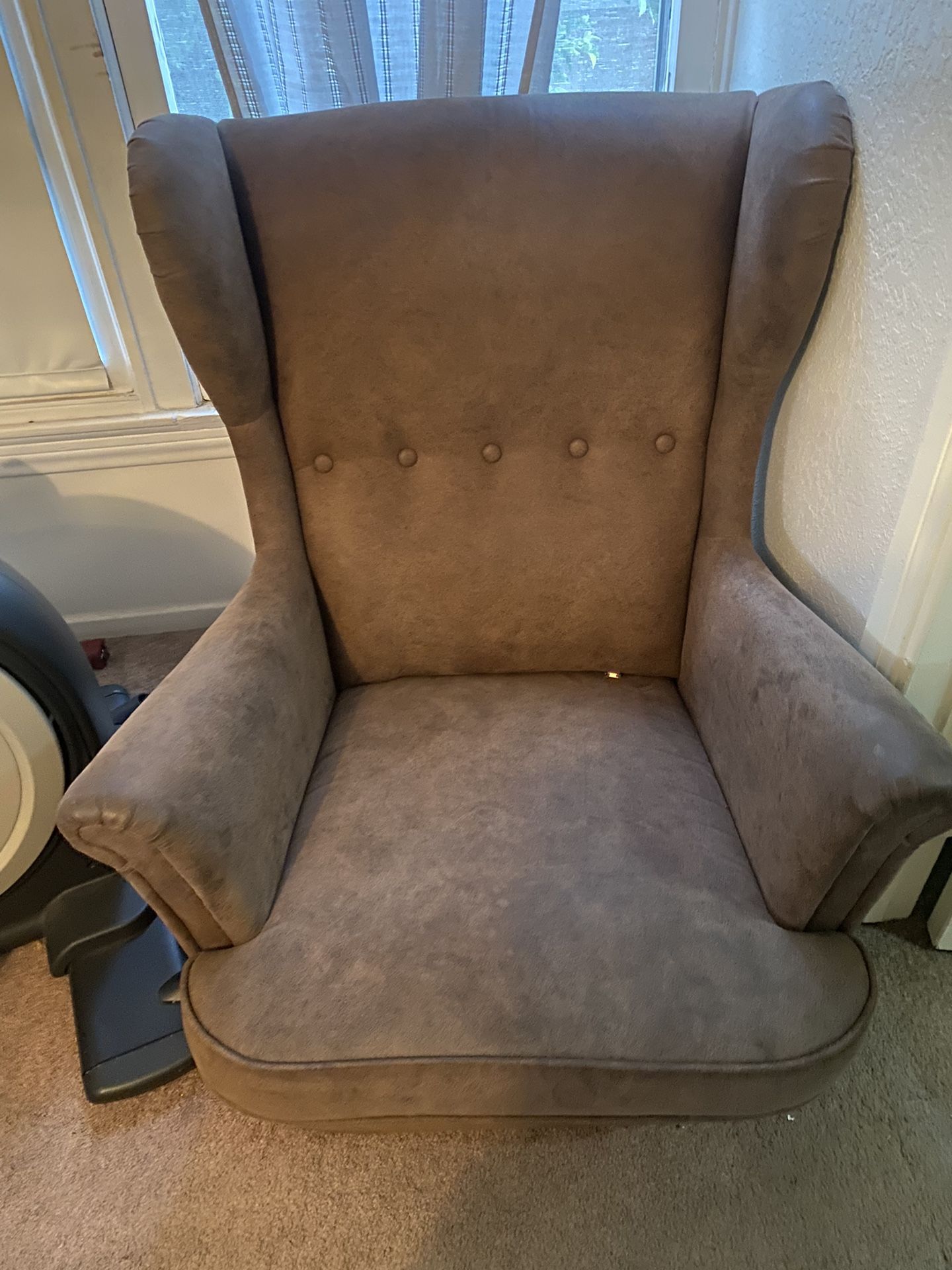 Vintage Chair