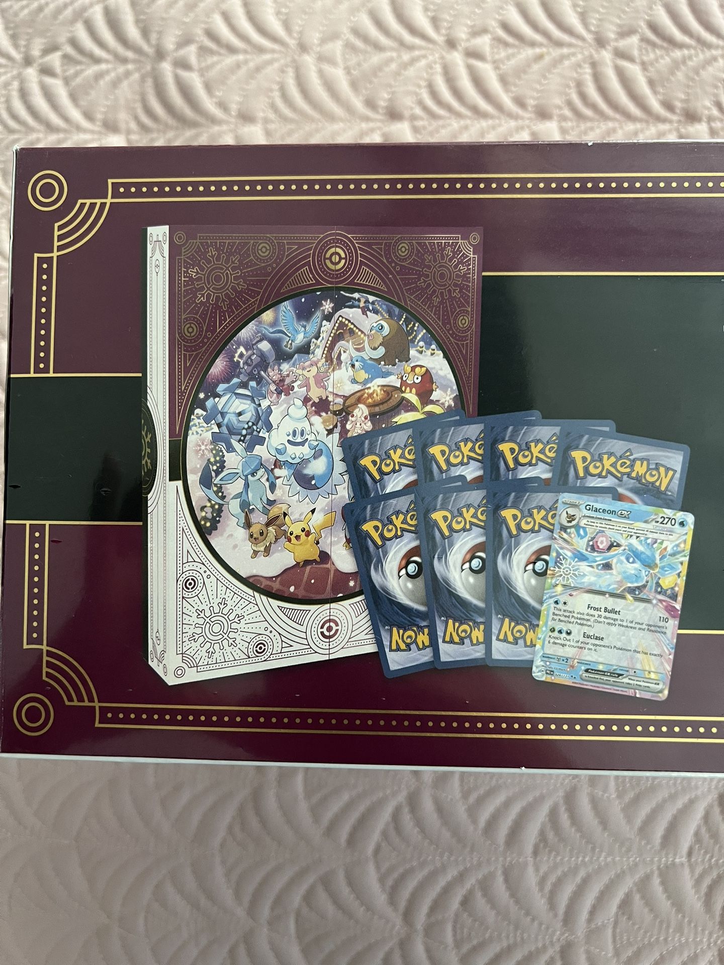 pokemon celebrations booster box Pokemon - Celebrations