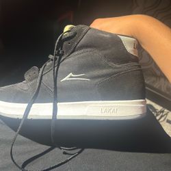 LAKAI Skating Shoes