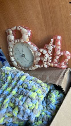 Random Items