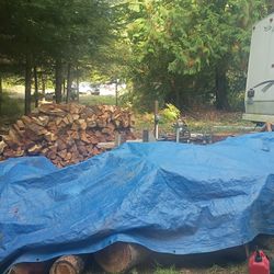 Firewood For Sale