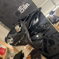 Snow Boards And Gear 