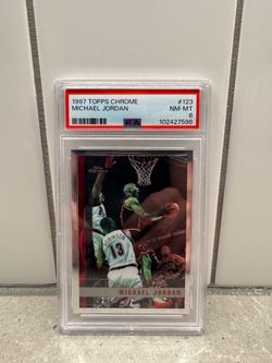 Assorted Sports Cards