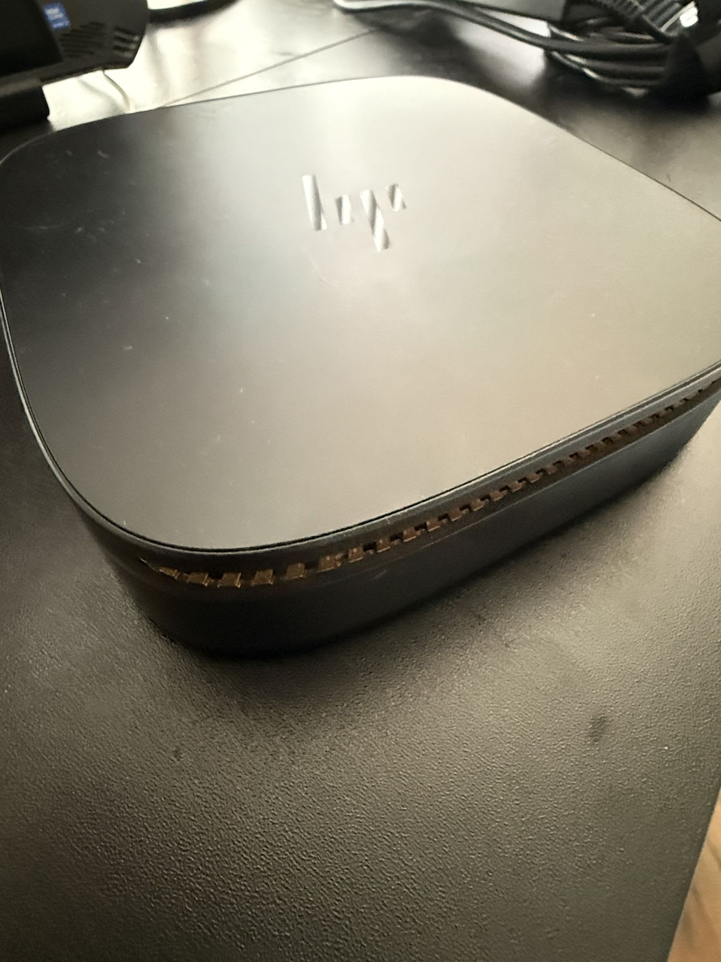 Windows Pro Mini Desktop Computer