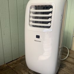 Hisense Portable AC