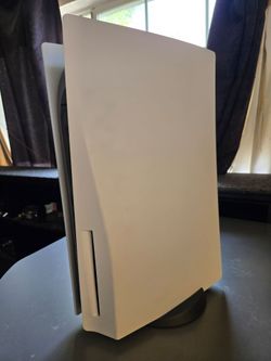 Playstation 5 Disc Edition + Optional Accessories / Games