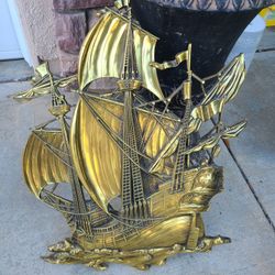 Vinrage  Ship