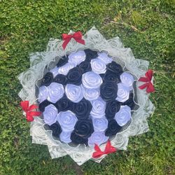 Custom Flower Bouquets 