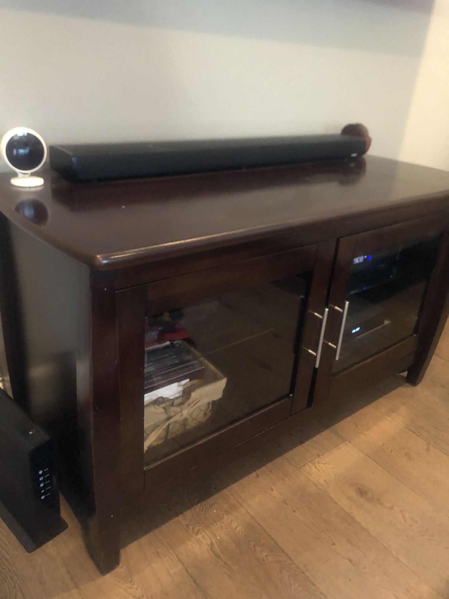 TV Stand/Console (pending)