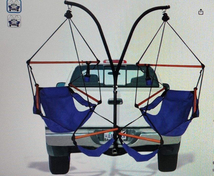 Hammaka Hammock Chairs And Stand
