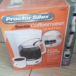 Coffee Maker