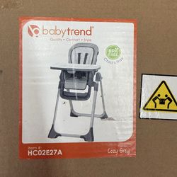 Baby high Chair