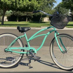 FIRMSTRONG Urban Beach Cruiser