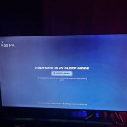 65 Inch TCL Tv 
