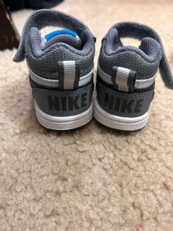 Baby Nike