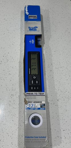 Empire 24” Digital Level New