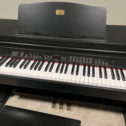 Behringer Electric Piano