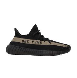 Yeezy Boost 350 V2 GREEN OLIVE SIZE 10