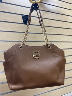 Michael Kors Brown Tote