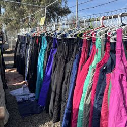 Cheap Snow Gear In Fresno  Fairgrounds 1/2/26