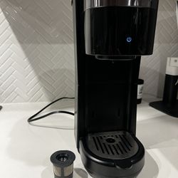 Farberware Single Serve Coffee Maker