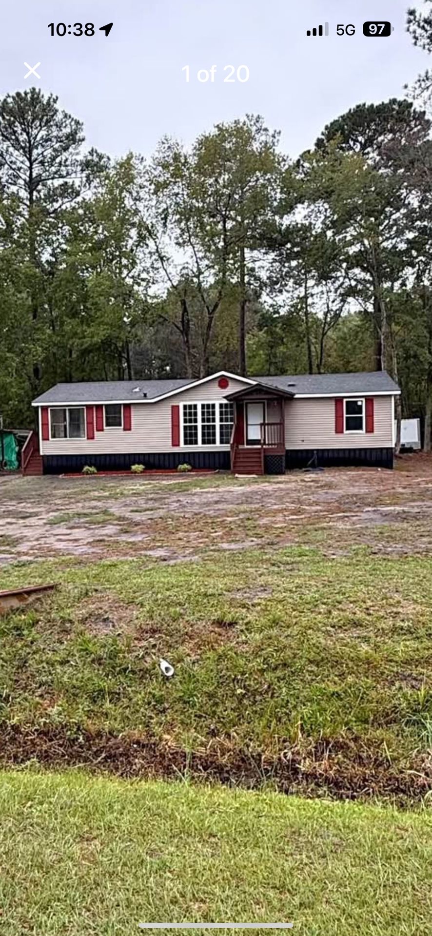 3  Bedrooms 2 Bedrooms