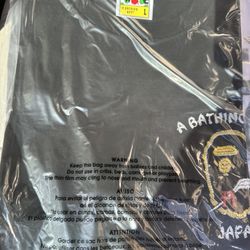 BAPE T Shirts 