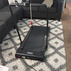 Lichico Treadmill 