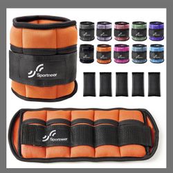 Sportneer Adjustable Weight Set