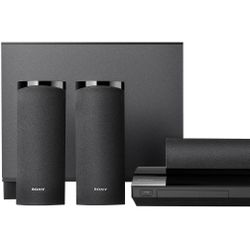 Sony 5.1 Surround Sound System