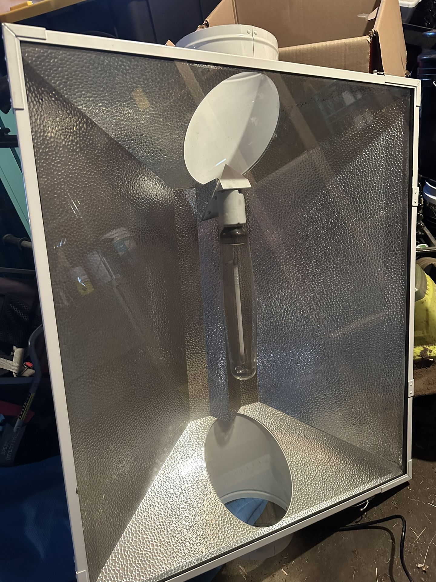 1000w Grow light (w Ballast)