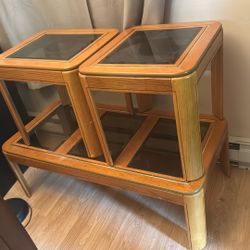 3piece End Tables