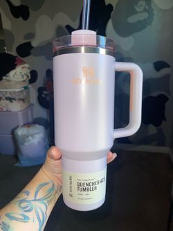 Stanley Tumbler New