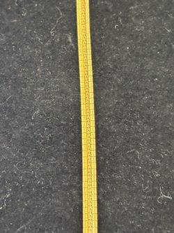 Bracelet