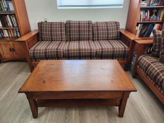 Living Room Set