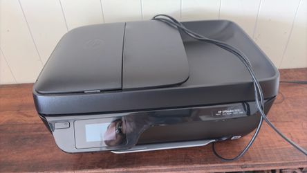 Printer/Fax/scan /copy