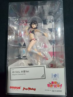 Konosuba - Megumin Swimsuit Ver. Pop Up Parade PVC Figure