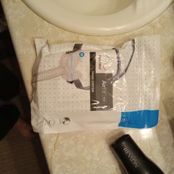 Resmed Cpap Headgear