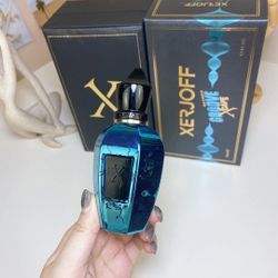 Xerjoff Groove Xcape 