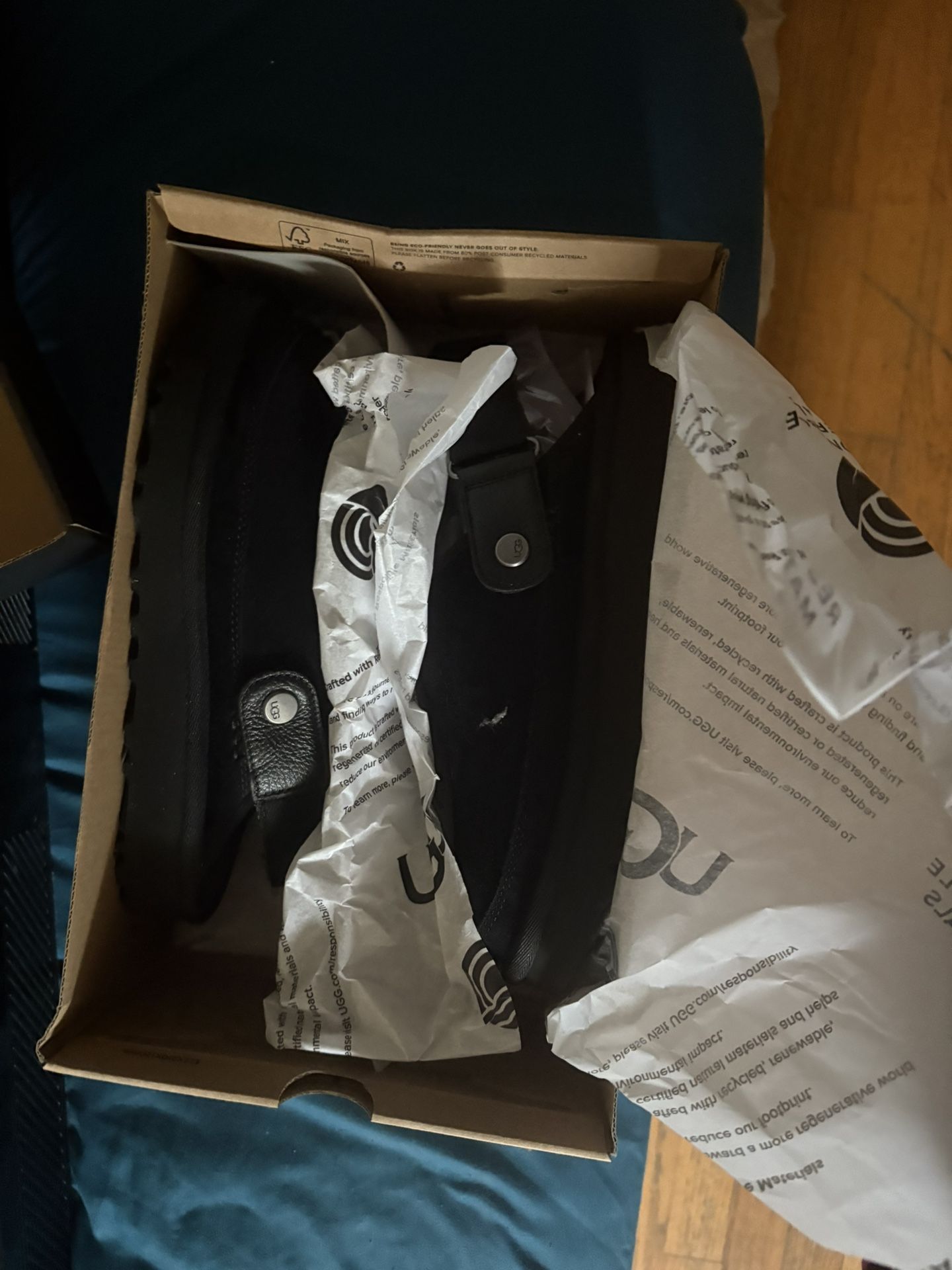 Uggs