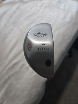 Callaway Putter
