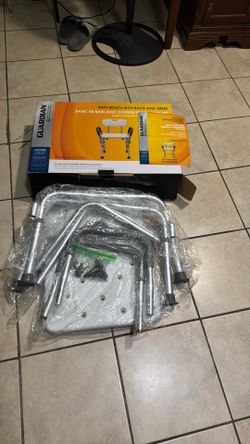 Bath Bench Shower  chair