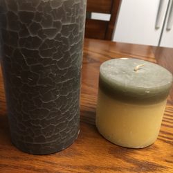 2 Candles