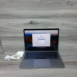 Apple MacBook Air 14 M1 Chip 8cgpu 2020 16gb 1tb Ssd Space Grey