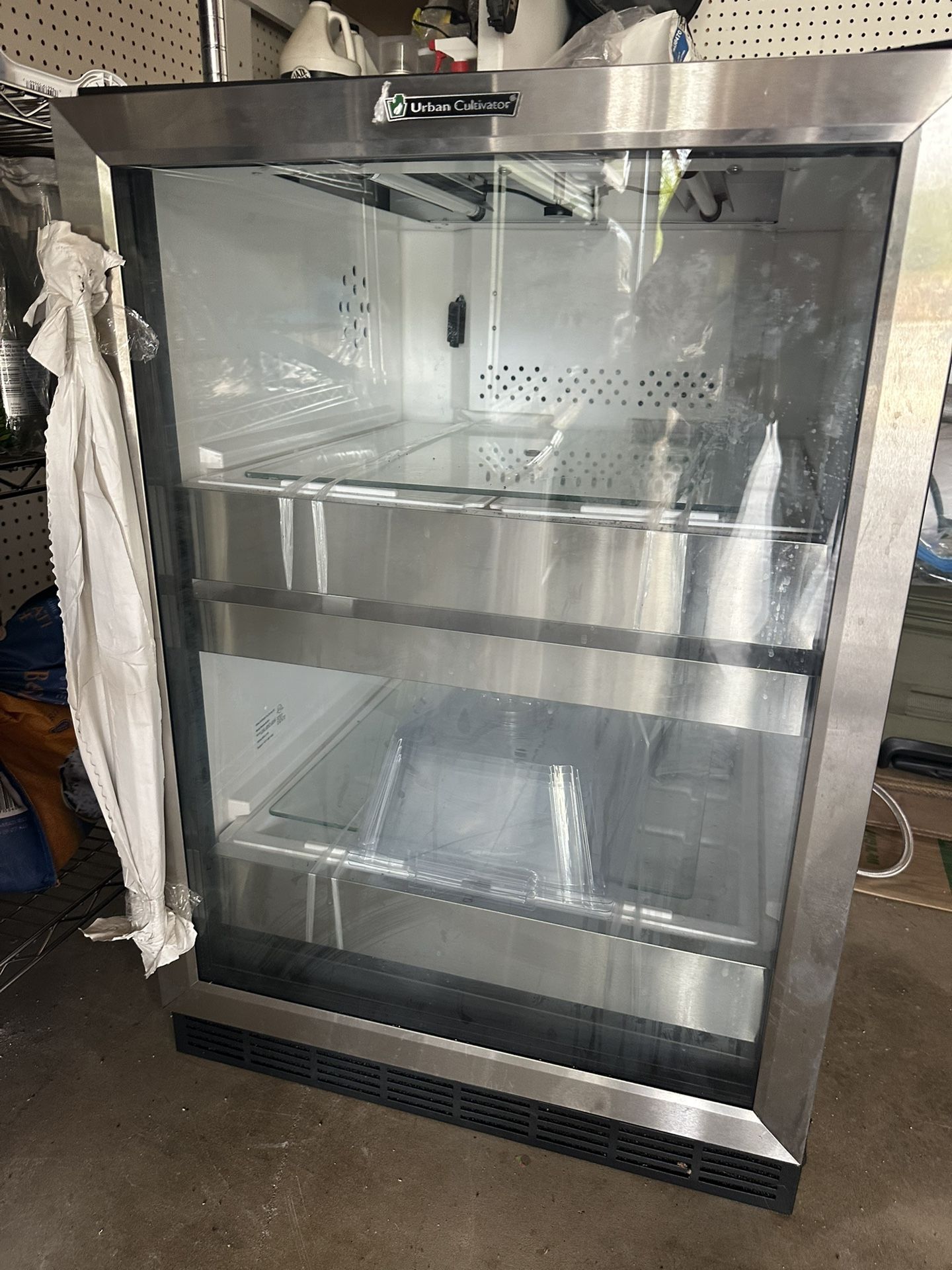 Urban Cultivator Residential 